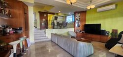 Seletar Garden (D28), Terrace #595441361